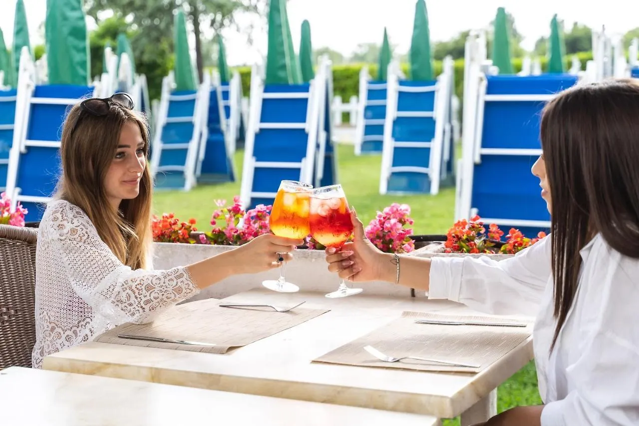 Hotel Villa Sara Mestre