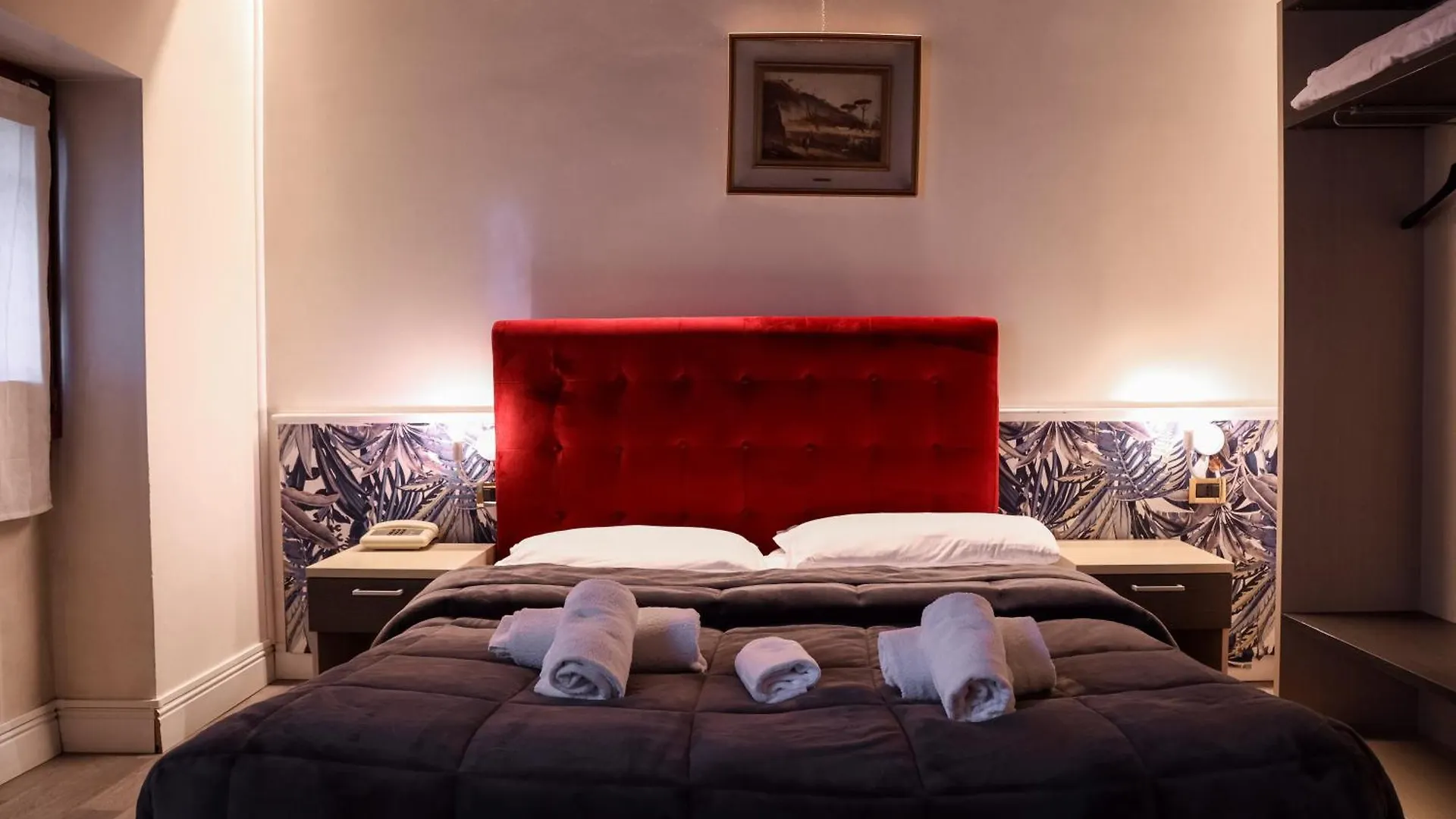 Hotel Villa Sara Mestre