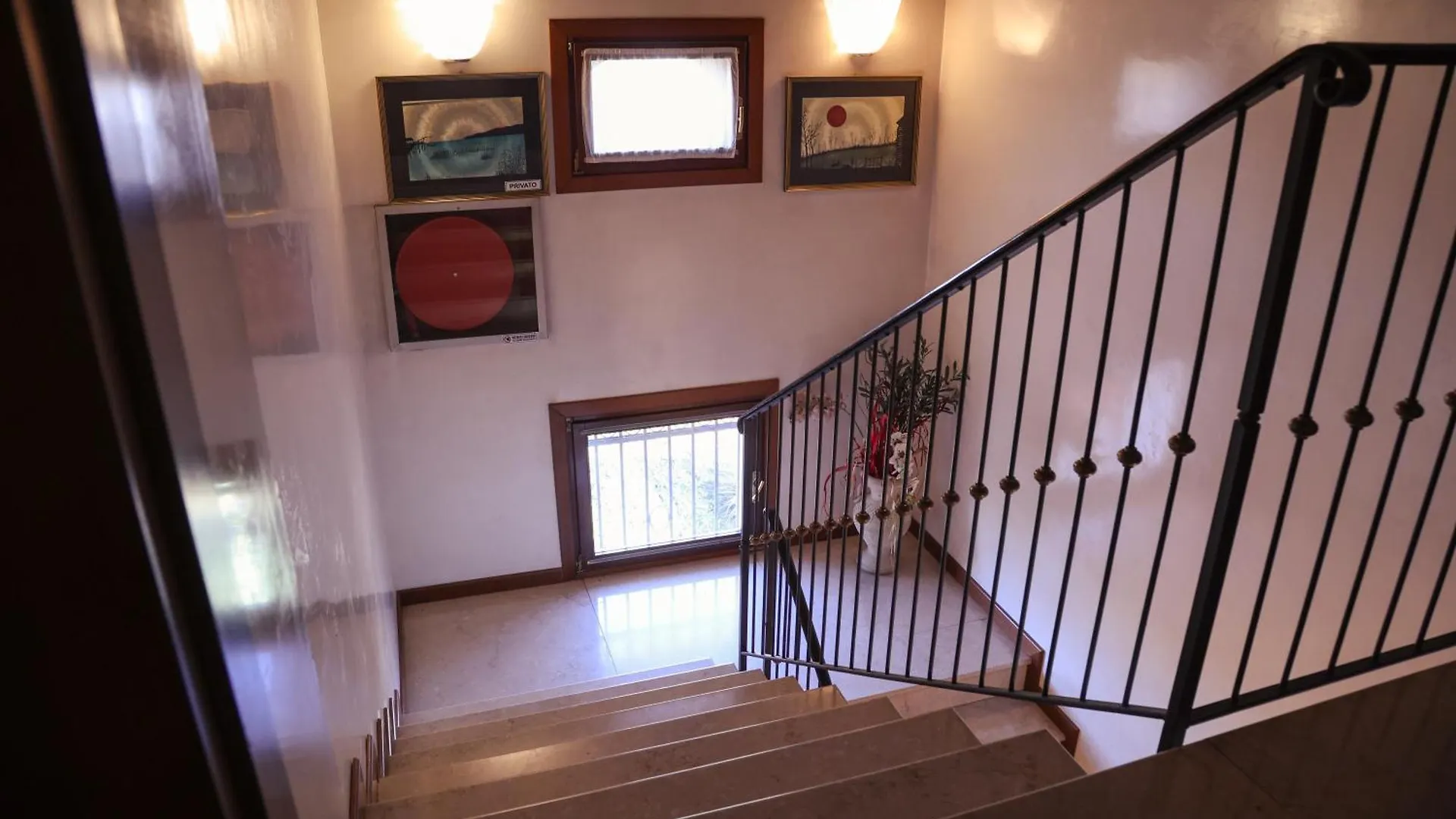 Hotel Villa Sara Mestre