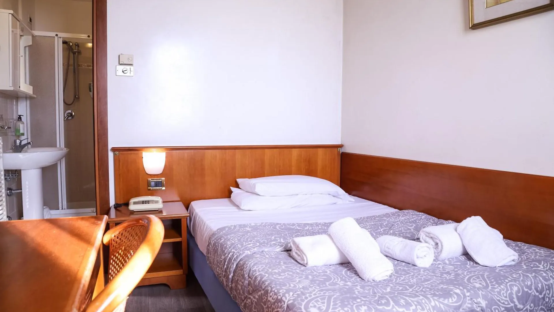 Hotel Villa Sara Mestre 3*,  Italien