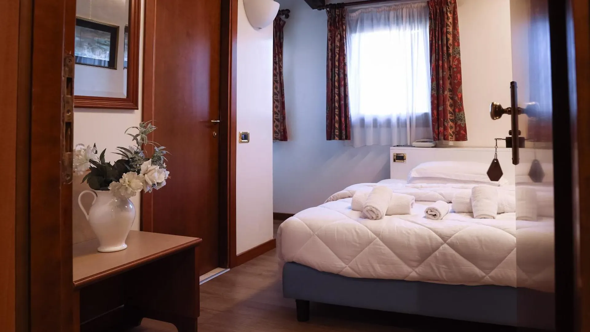 Hotel Villa Sara Mestre
