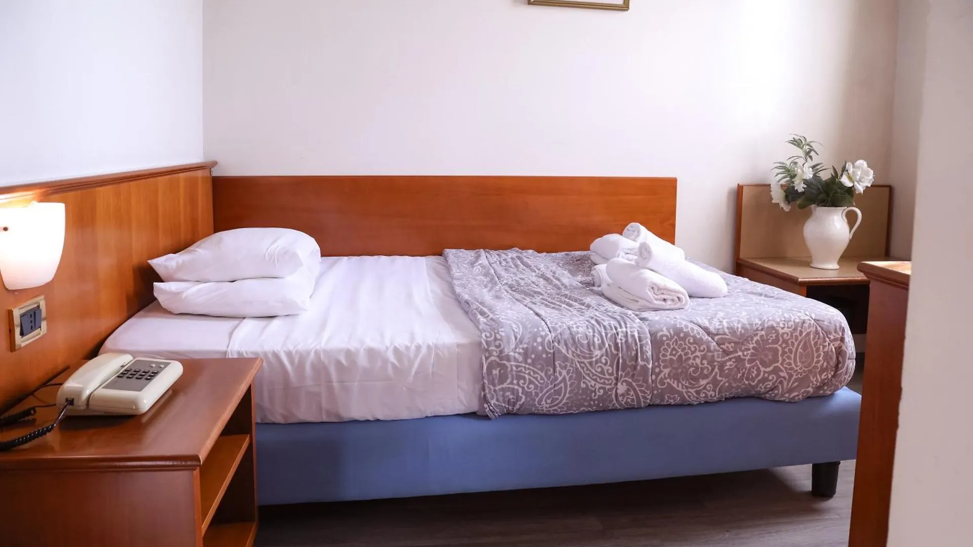 ***  Hotel Villa Sara Mestre Italien