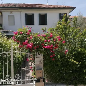 Hébergement de vacances Casa Bianca, Mestre