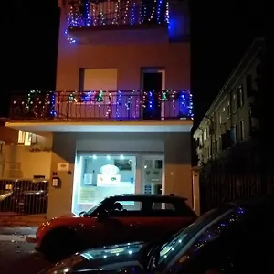Venice Sanella , Mestre Italy