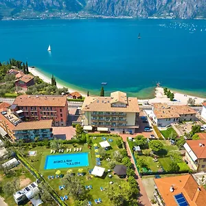 Hotell Astoria - 3stelle S