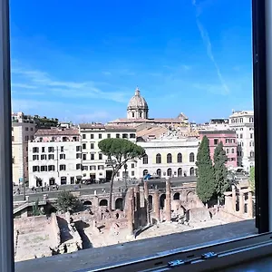 Superior Relais Fcollection Temple View 2*, Rome Italy