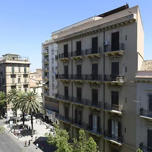 Roma 62 2*, Palermo Italy