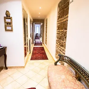 Del Camerlengo 3*, Rome Italy