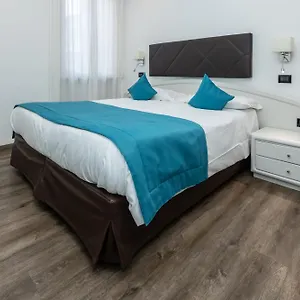 Hotell Cappello E Cadore