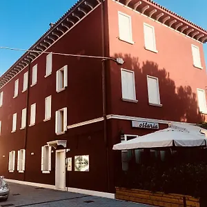 Appartement Venice Dante, Mestre
