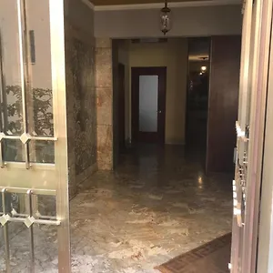 Dunant House 3*, Rome Italy