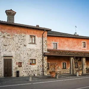 Värdshus Osteria Marascia