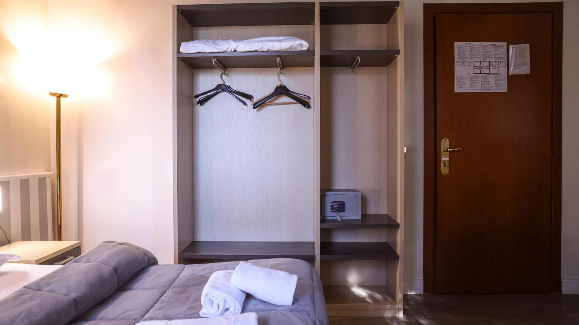 Hotel Villa Sara Mestre