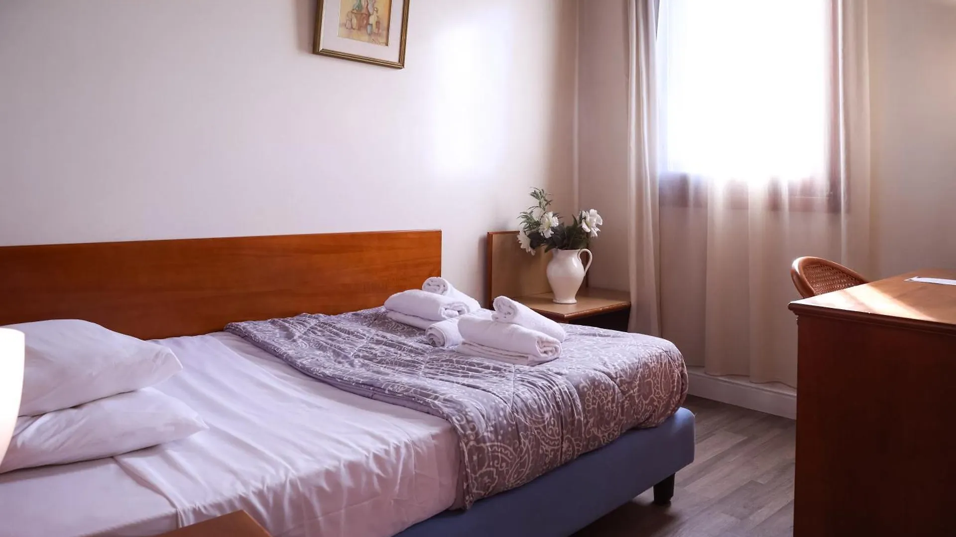 Hotel Villa Sara Mestre 3*,  Italie