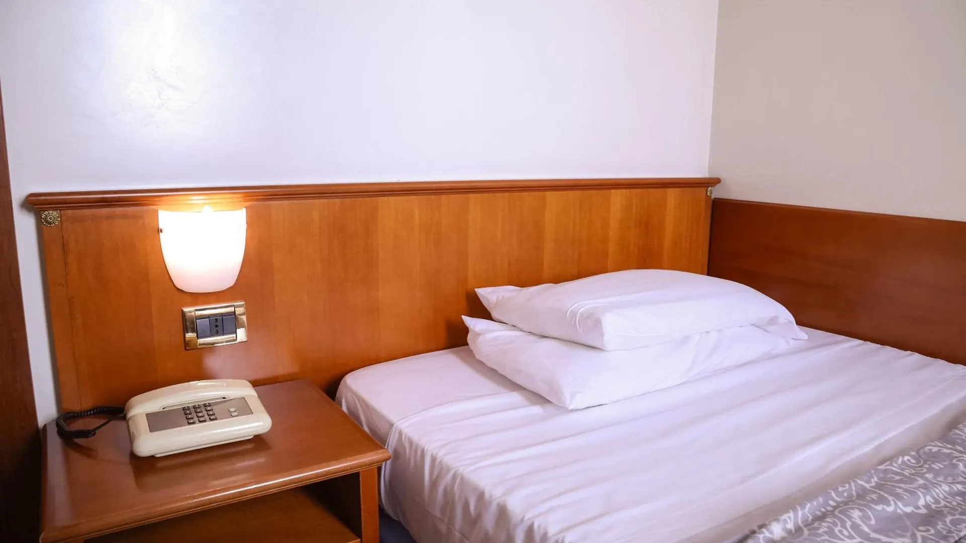 Hotel Villa Sara Mestre Italie