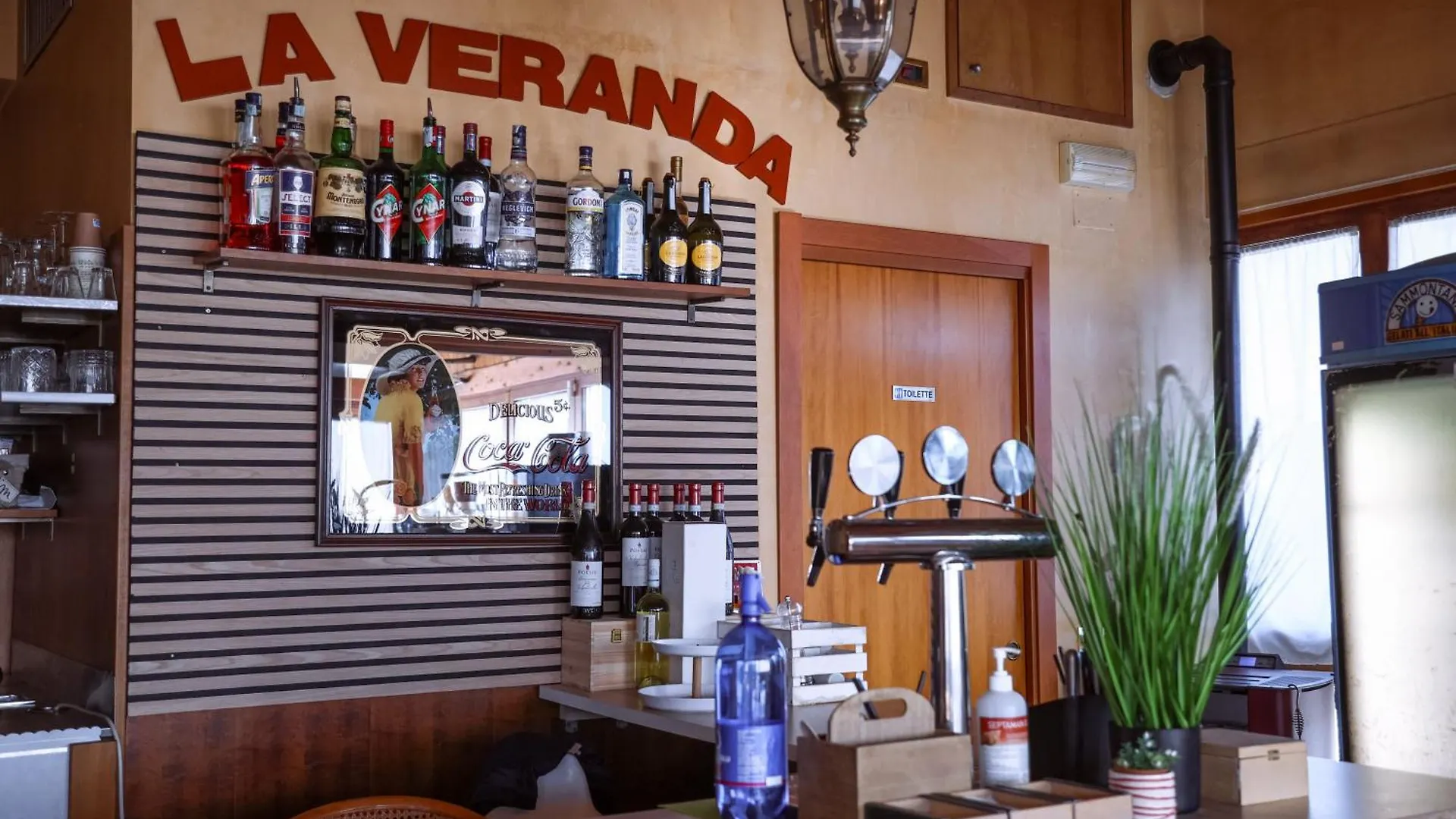 Hotel Villa Sara Mestre Italy