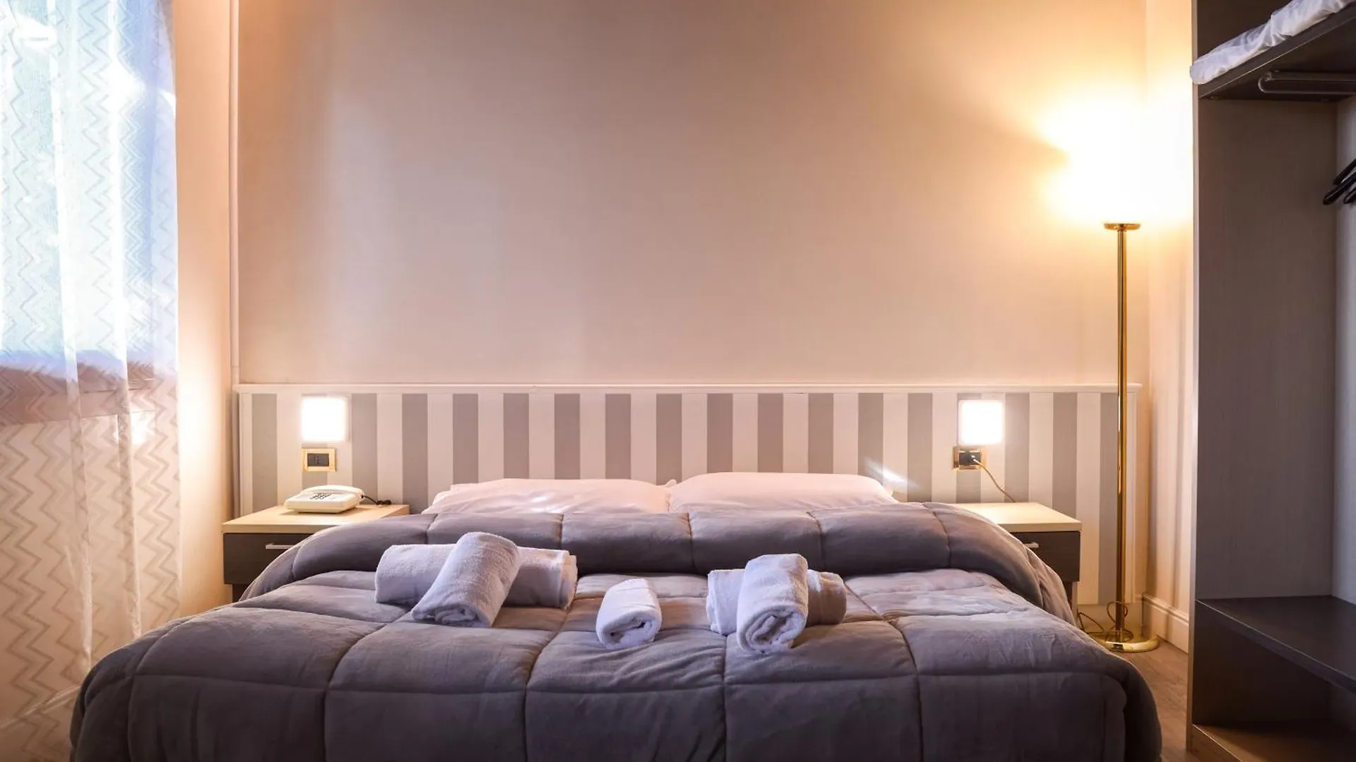 Hotel Villa Sara Mestre
