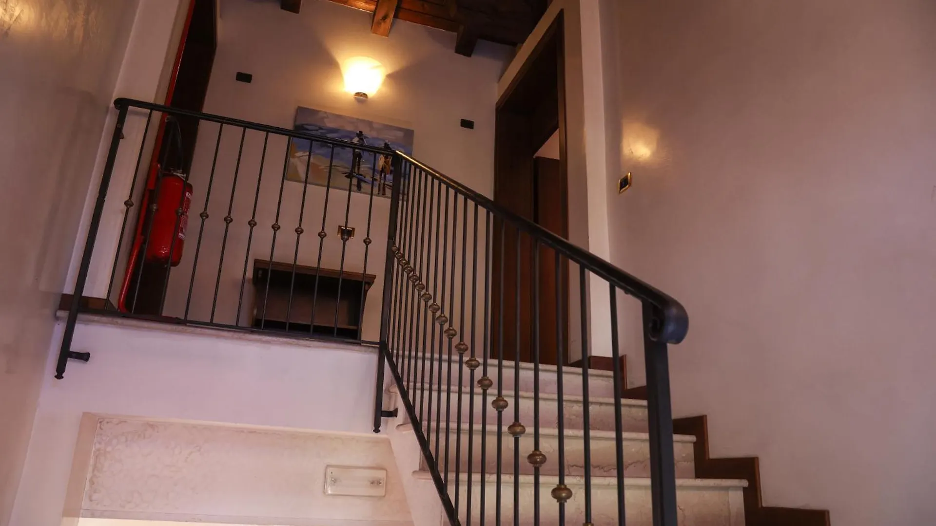 Hotel Villa Sara Mestre 3*,  Italy