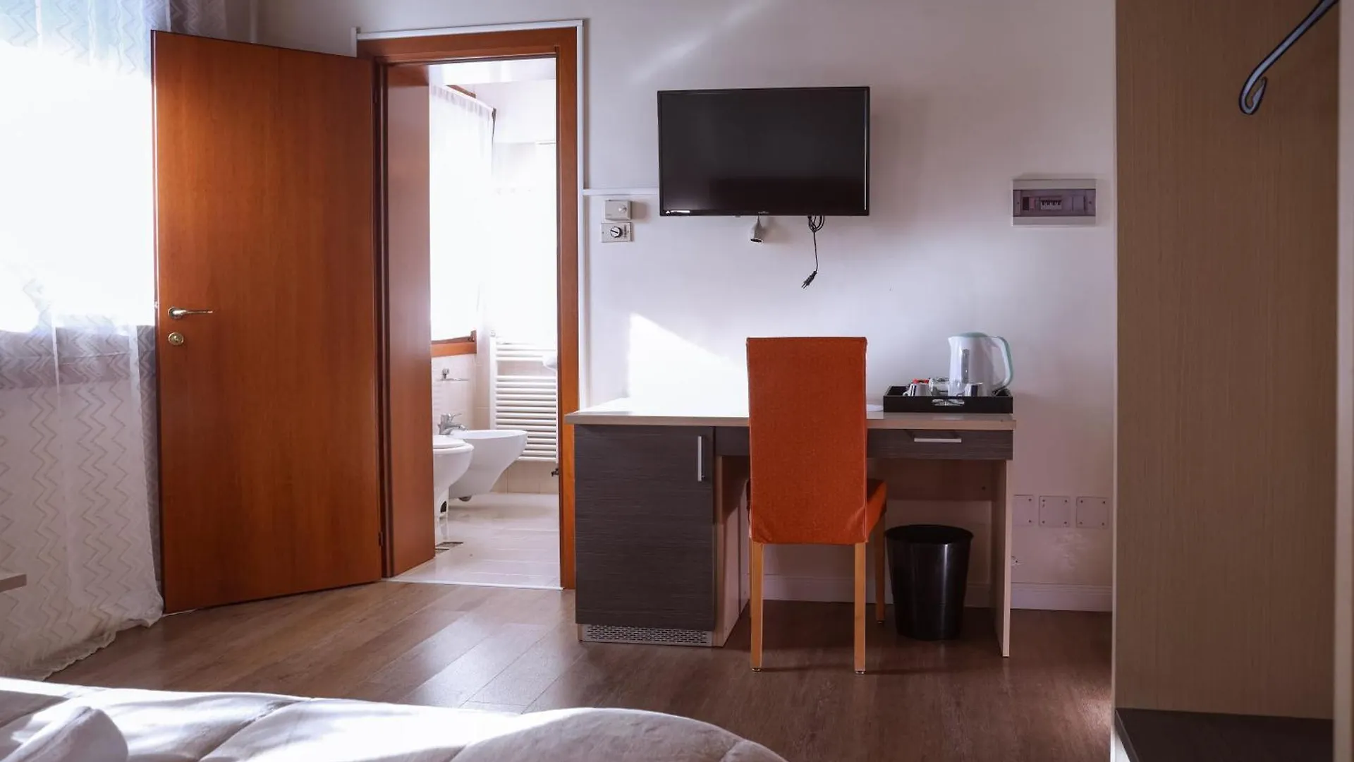 Hotel Villa Sara Mestre