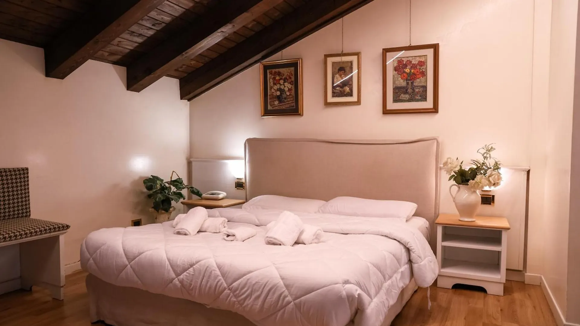 Hotel Villa Sara Mestre 3*,  Italy