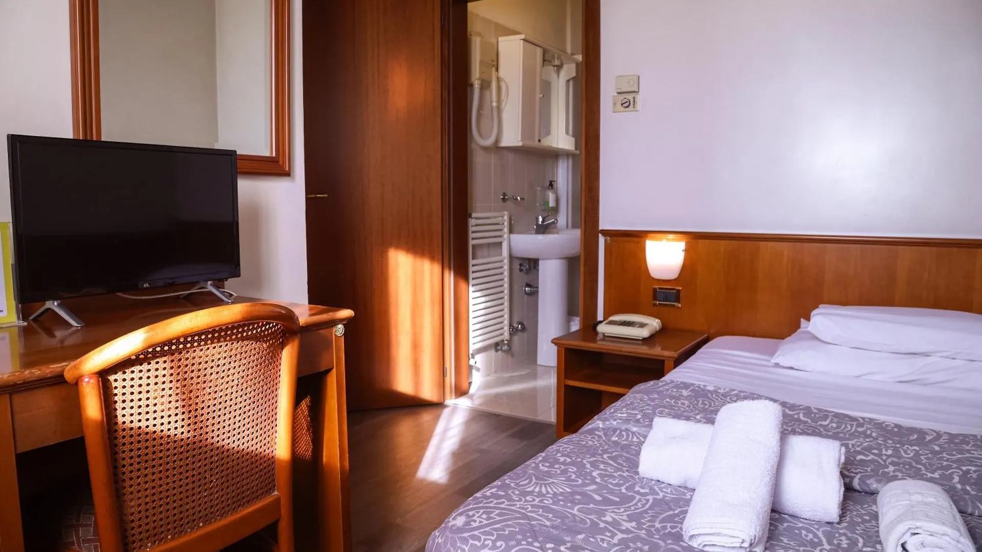 Hotel Villa Sara Mestre