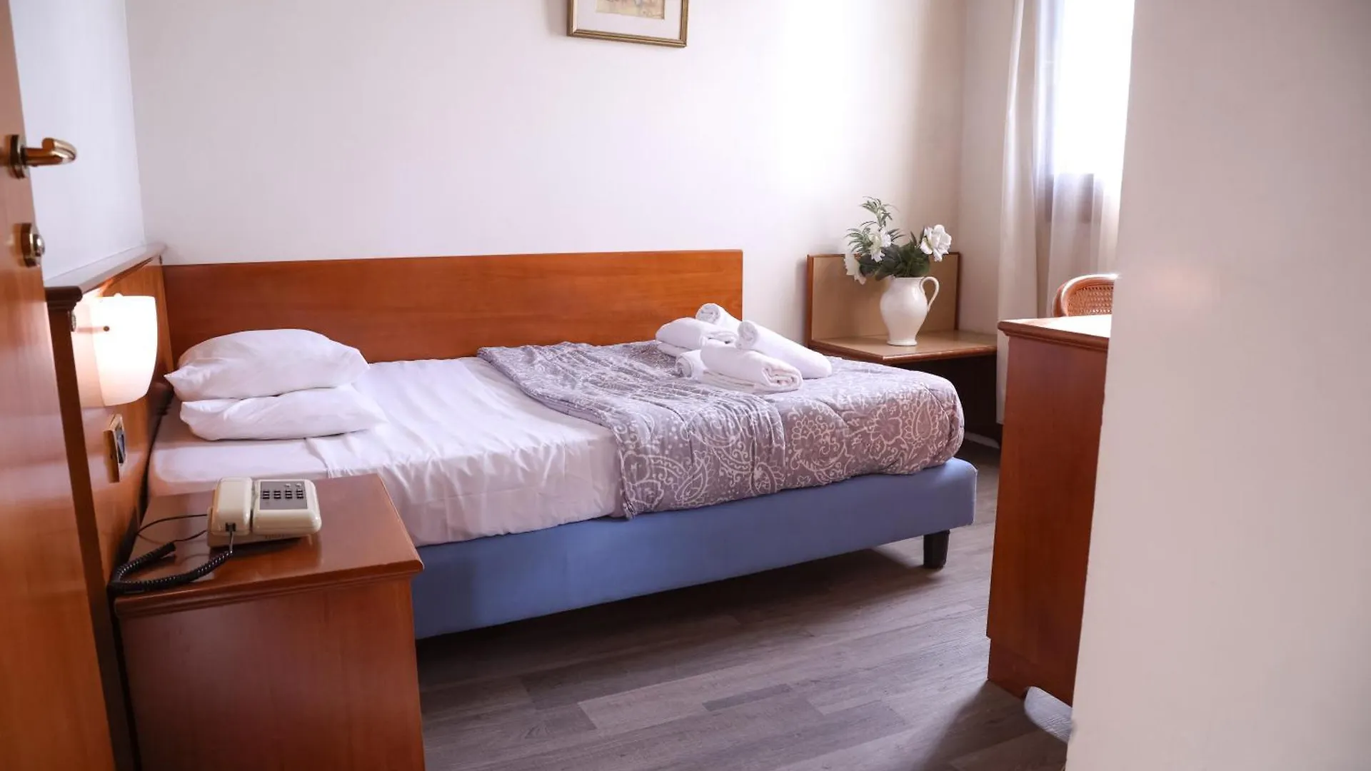 Hotel Villa Sara Mestre